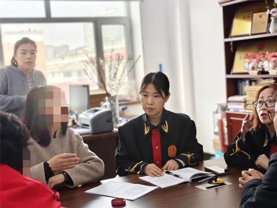 吉林省延吉市人民法院：启动联动调解机制 化解交通事故纠纷