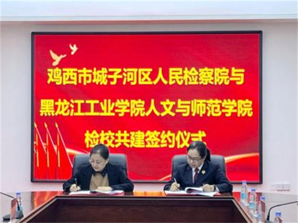 黑龙江省鸡西市城子河区检察院：突出“三注重九围绕”推动深化能力作风建设取得实绩实效