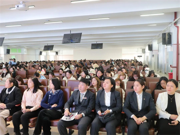 哈尔滨市松北区人民检察院：全民反诈在行动，守护平安“检”相随