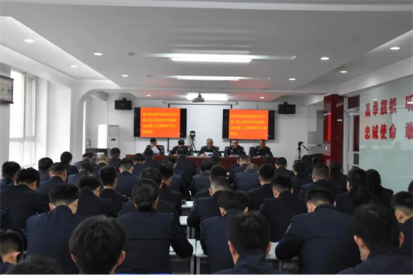 冰城公安：以民为本 雕琢“亲清型”警企关系新样板