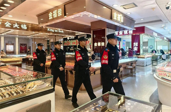 黑龙江省佳木斯：“三重防线”筑牢冬季“平安盾”
