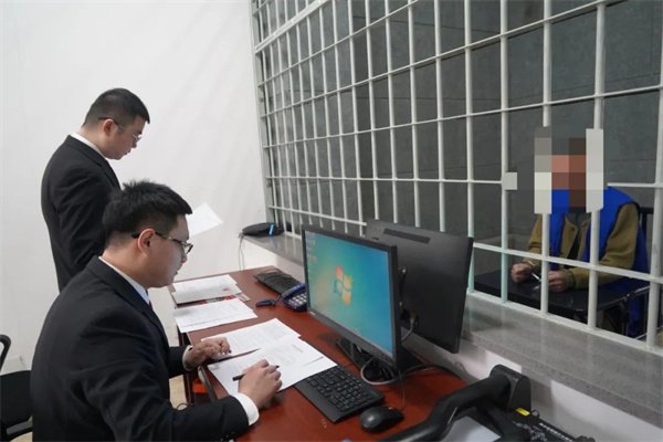 黑龙江省北安法院：春节不打烊，送达在路上