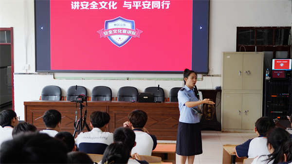黑龙江省林区公安局沾河分局刑事侦查大队民警陈丹：剑胆琴心 铁血柔情