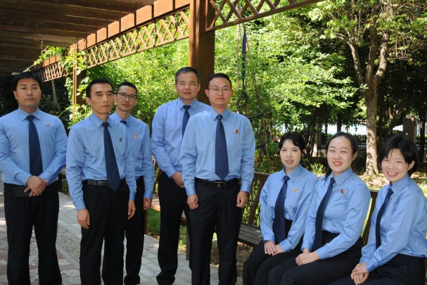 大通区人民检察院知识产权办案团队合照.jpg 大通区人民检察院知识产权办案团队合照.jpg