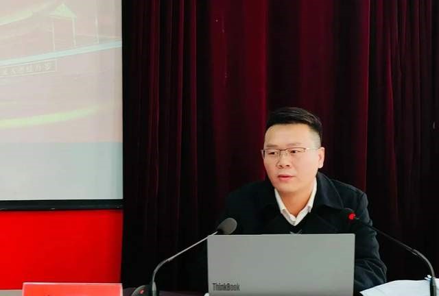 河南宜阳县举办领导干部法治专题培训班