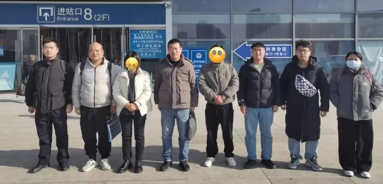 河南洛阳洛龙公安接连抓获三名涉电诈犯罪嫌疑人