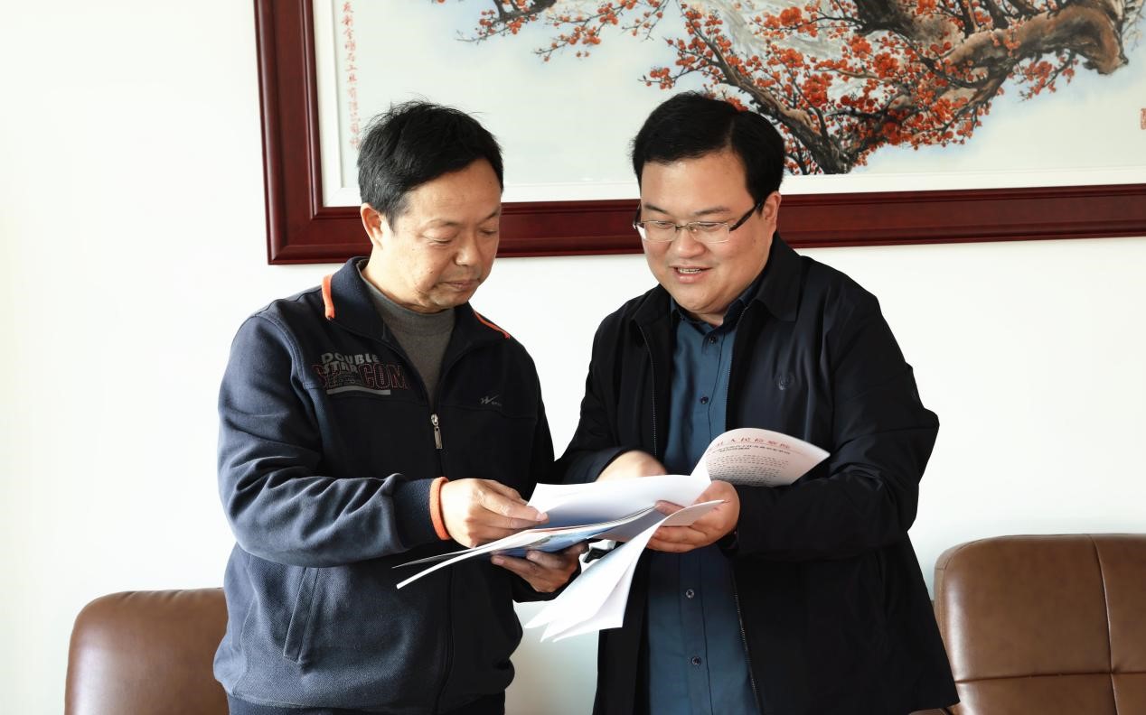 人大代表话检察：河南南阳方城县检察院行刑反向衔接消除追责盲区