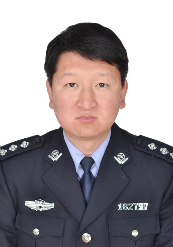 河南南阳桐柏县公安局：忠诚担当铸警魂   守护平安践初心