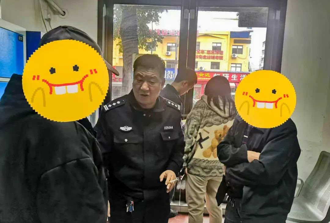 矛盾纠纷“不过夜”，河南洛阳瀍河公安民警成功调解两起纠纷