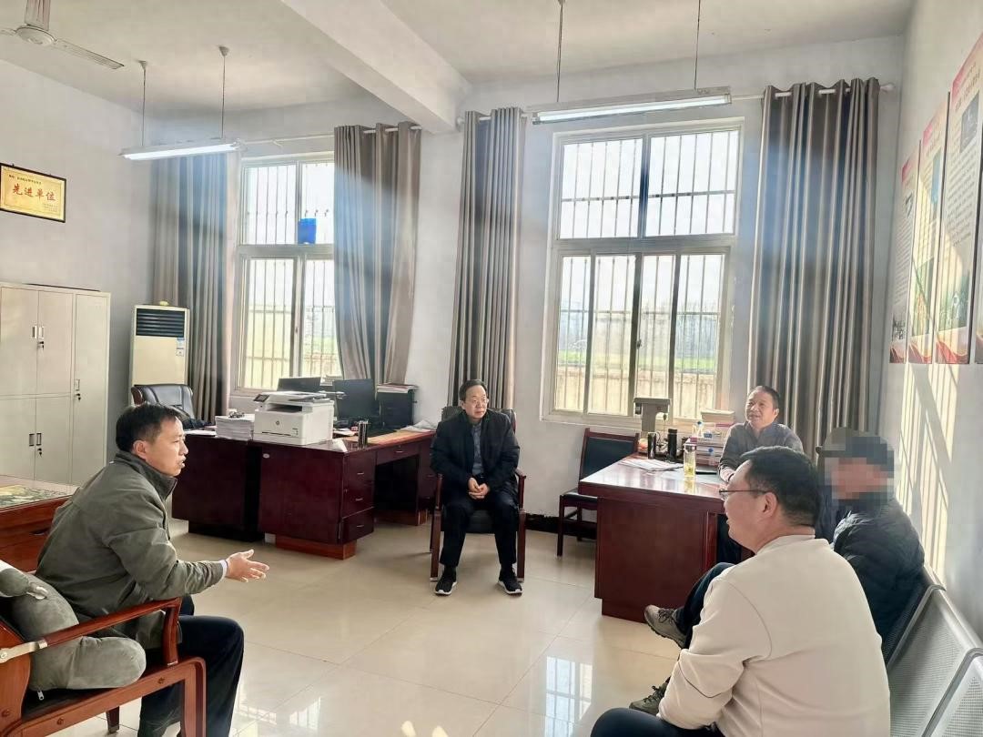 河南汝阳法院成功调解一起变更抚养关系的案件