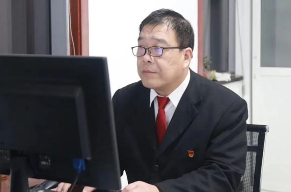 河南宜阳法院受理的这起机动车交通事故责任纠纷案件