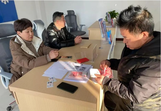 河南邓州：“一站式”矛盾纠纷调解中心为你开“良方”
