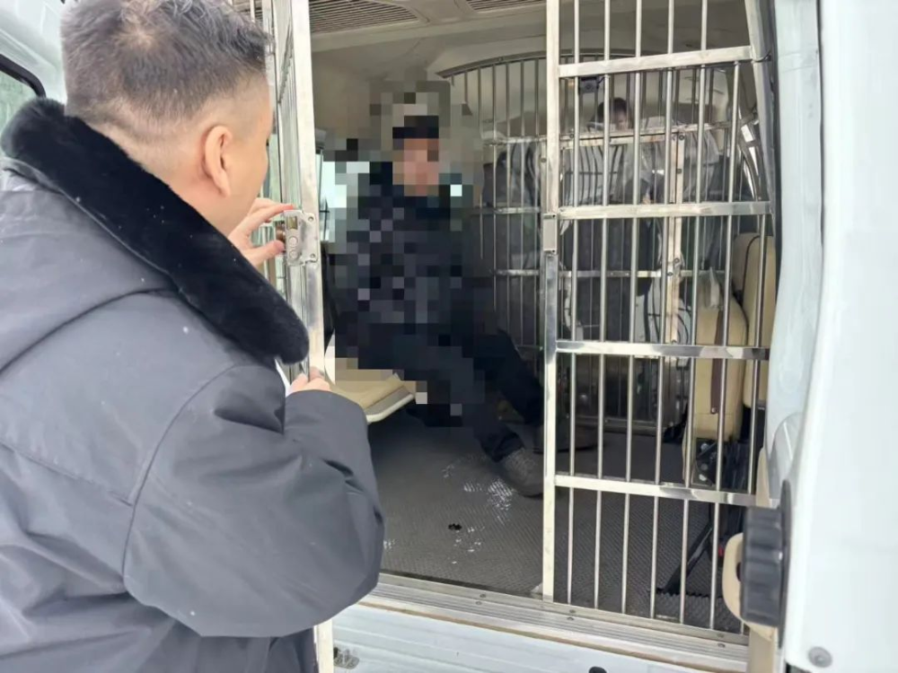 吉林省双阳法院：人勤春来早 为民干劲足