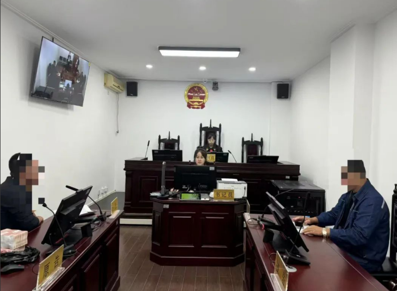 一张信用卡引发案件 吉林省双阳法院提醒信用卡外借存在较大风险