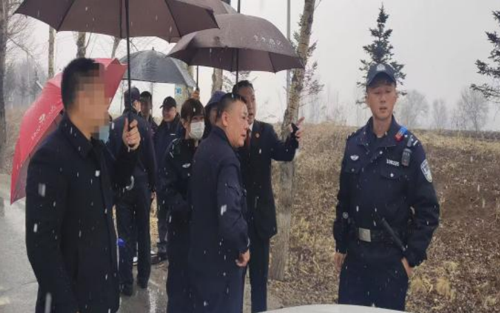 吉林省双阳法院联合长沙岳麓法院“教科书式”破解执行遇阻难题