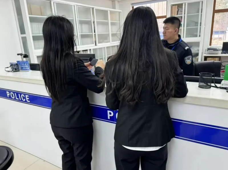 吉林长春绿园区法院集约化送达跑出“加速度” 司法服务“零距离”