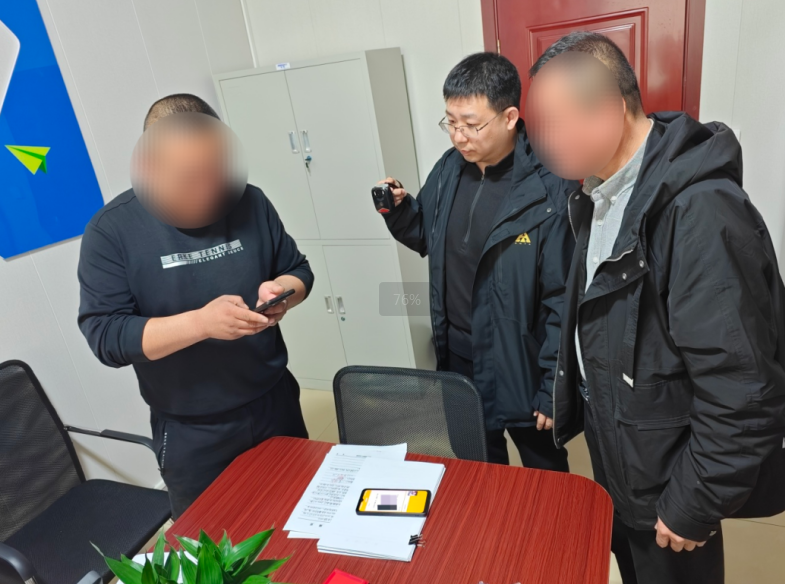 吉林绿园法院与兄弟法院通力配合 被执行人虽远必“执”