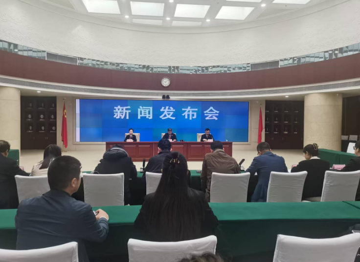 吉林省法院发布2024年吉林法院知识产权司法保护状况