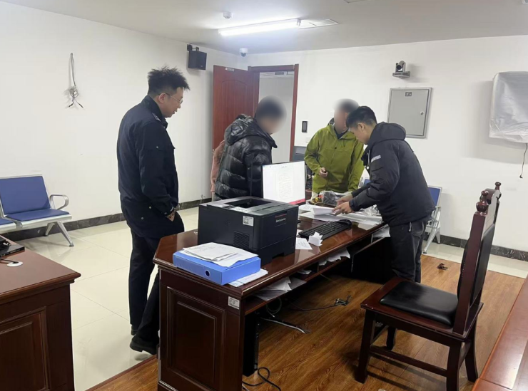 吉林长春新区法院：从“蛛丝马迹”寻突破 化解百姓心头“老大难”