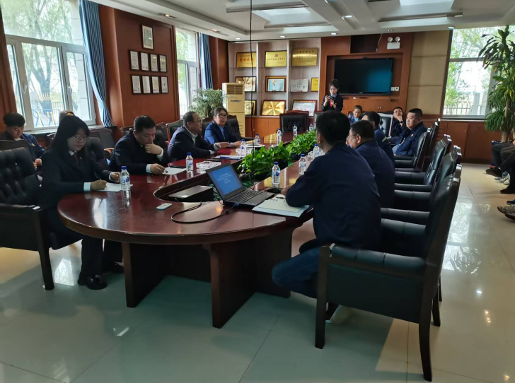 “典”亮生活 守护美好——吉林省大安检察院举办普法活动