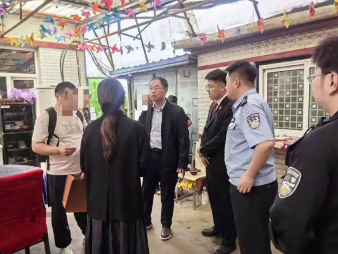 吉林双阳法院5天化解租赁纠纷 “法庭+调解协会” 联动跑出解纷“加速度”