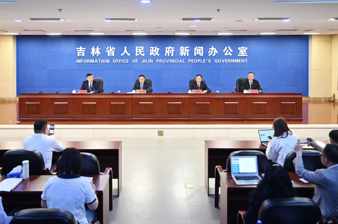 全省生态环境质量稳中向好 《2024年吉林省生态环境状况公报》发布