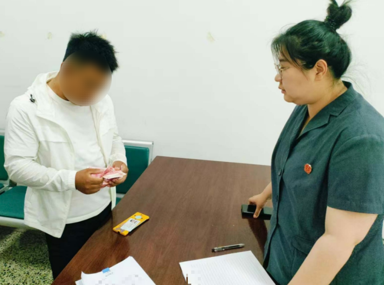“夏日闪电”播洒甘霖——吉林长春绿园法院执行专项行动圆满落幕