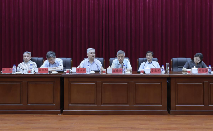 吉林省通化中院举办“民法典及配套司法解释理解与适用”研讨会