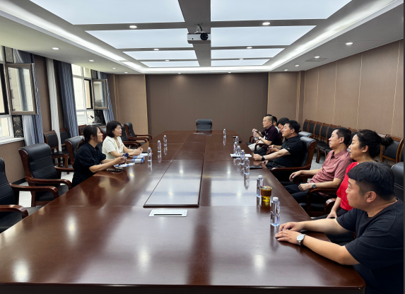 吉林省白山市司法局开展“法助营商”专项活动 赋能市场主体发展