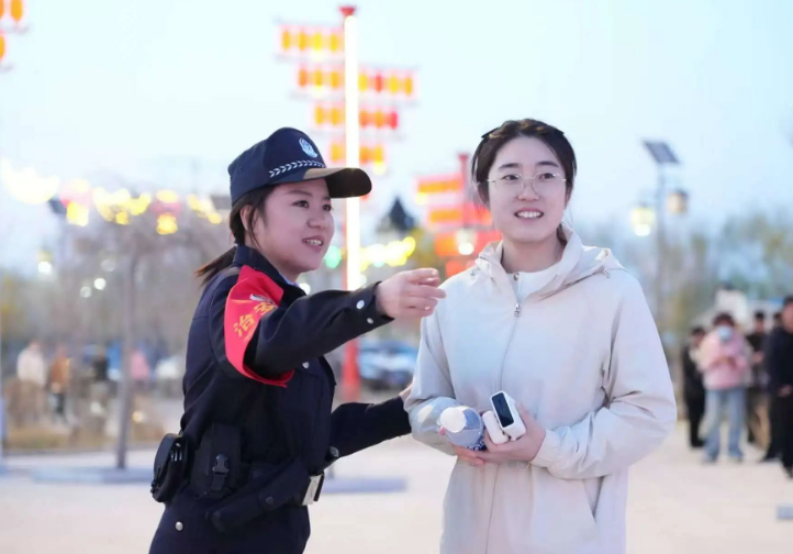 三个“数据”见证“小邵警官” ——记吉林省大安市公安局慧阳派出所民警邵奎蒙