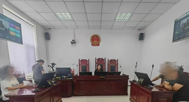 吉林永吉法院：劳务意外起纠纷 法院调解显温情