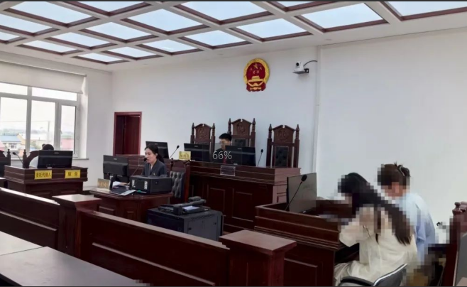 吉林双阳法院：房产分割不能“一刀切”