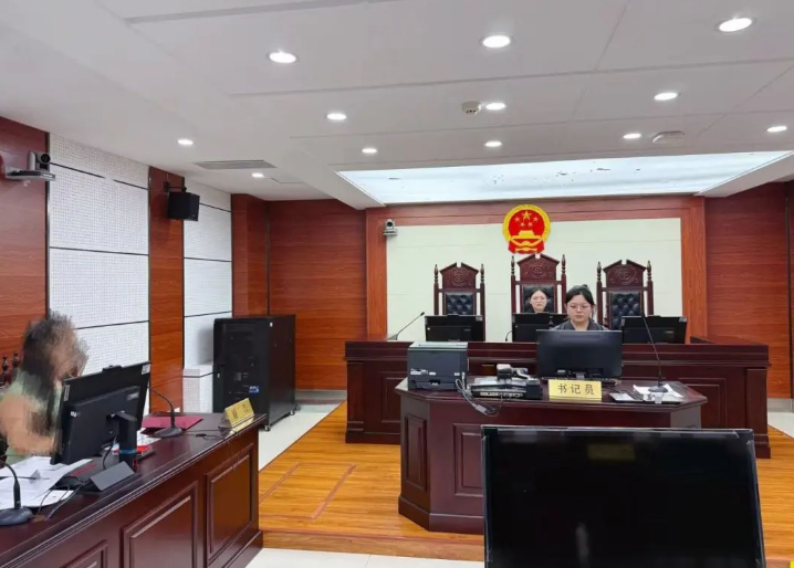 吉林长春新区法院： 挥利剑以惩不义 擎明烛以暖人心