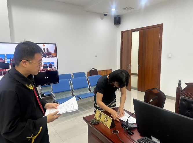 吉林长春宽城法院发出《家庭教育令》 对校园欺凌说“不”