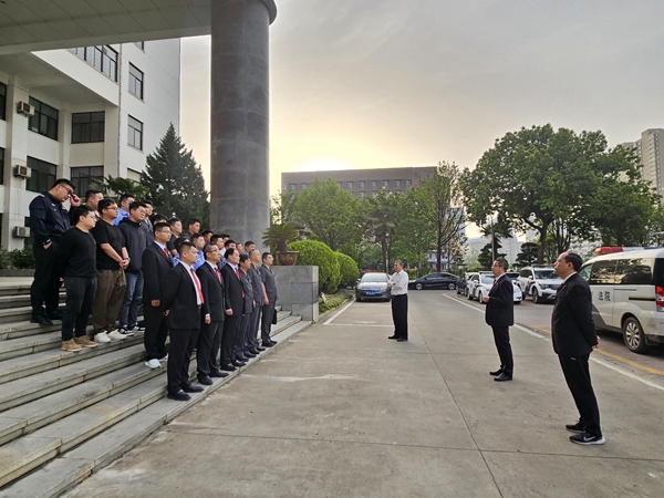 河南省南阳市宛城区法院：“假和解”遇“真利剑” 看执行现场如何刚柔并济