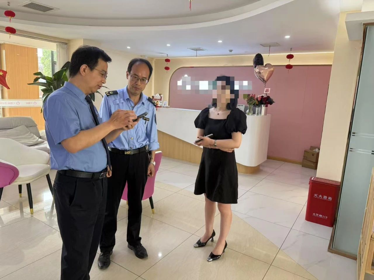 河南省南阳市新野县检察院开展月子中心专项监督 筑牢母婴安全防线