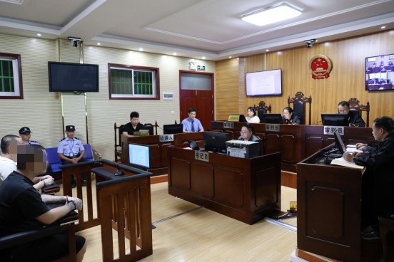 河南省南阳市方城县法院：法检联动“看庭审” 实战课堂“强技能”