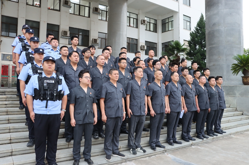 河南省南阳市宛城区法院：一场民主监督与司法透明的双向奔赴