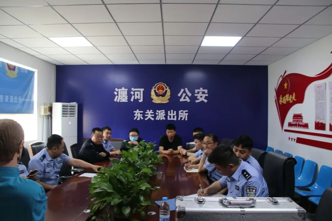 以专业赋能平安守护 河南洛阳瀍河公安AED培训常态化