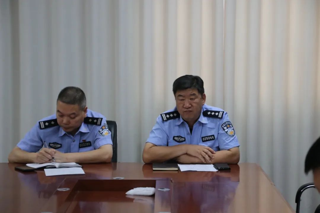 河南洛阳瀍河：薪火相传守初心 经验赋能显担当