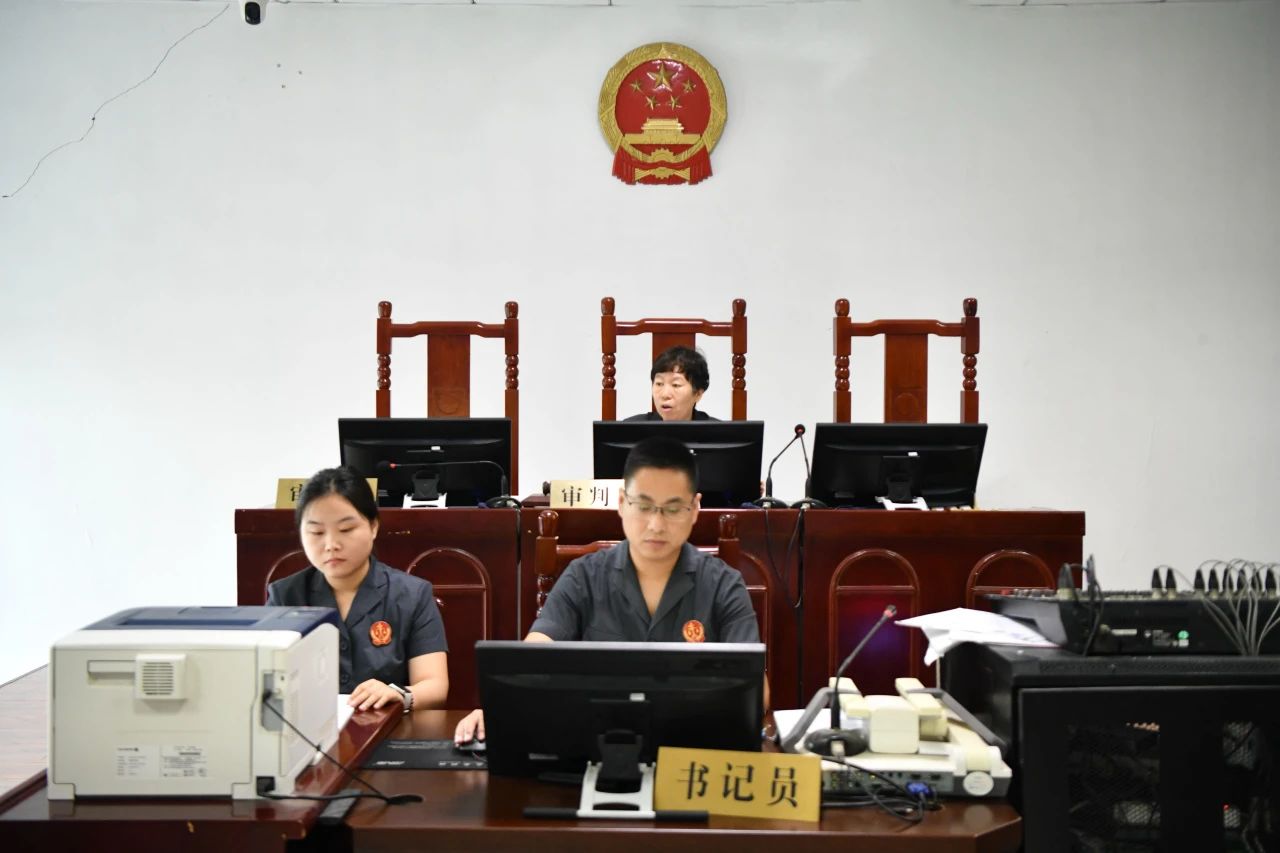 一场大风“刮”来的赔偿纠纷，看河南汝阳法官如何“御风”解纷