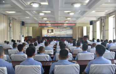 黑龙江省林区公安：白山黑水英雄气 铮铮铁骨铸忠魂