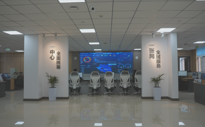 黑龙江省佳木斯市桦南县：创新实践“智网快反” 人技协同“秒级响应”