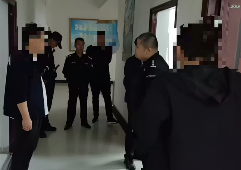 剑指“小标的” 守护“大民生”——陕西延川法院“小标的”案件集中执行显成效