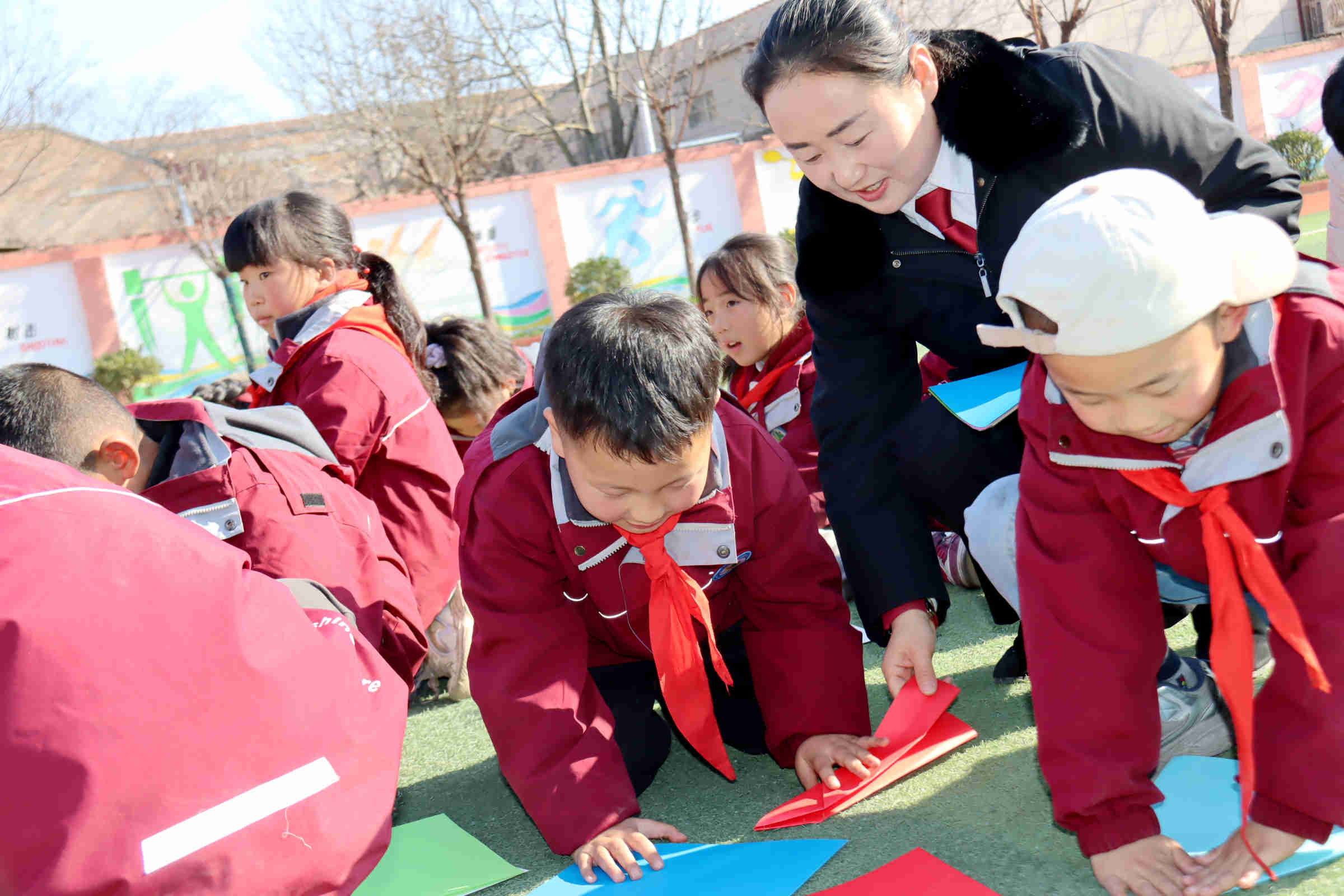普法宣传进校园 守护少年伴成长.jpg 普法宣传进校园 守护少年伴成长.jpg