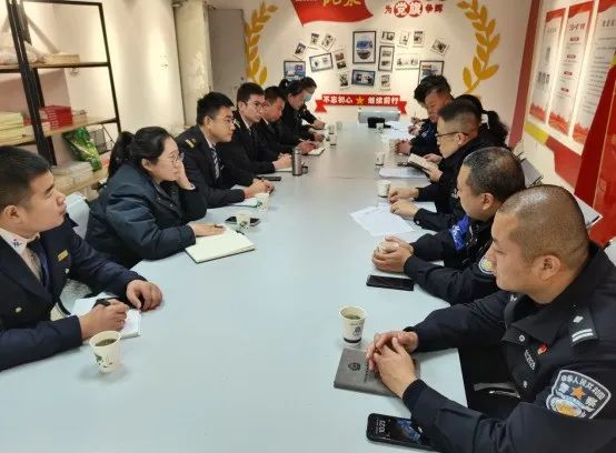甘肃省公安“警格+网格”驱动平安“满格”