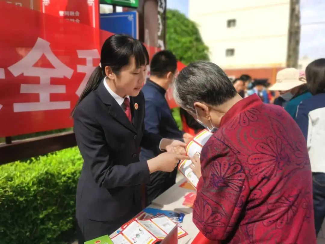 甘肃省酒泉“小切口”精准发力 助推行政检察类案监督社会治理效能叠加