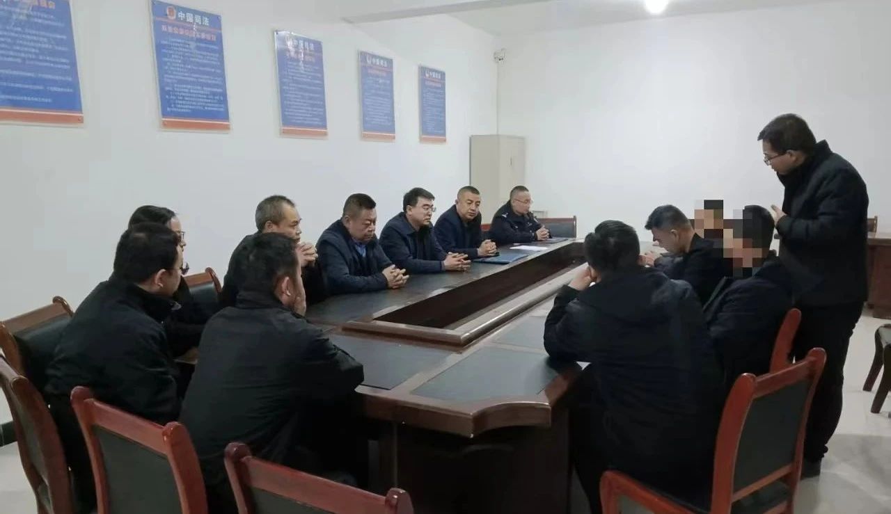 多元举措化纠纷 联动调解促和谐——甘肃省陇南市礼县白河镇成功化解一起欠款矛盾纠纷