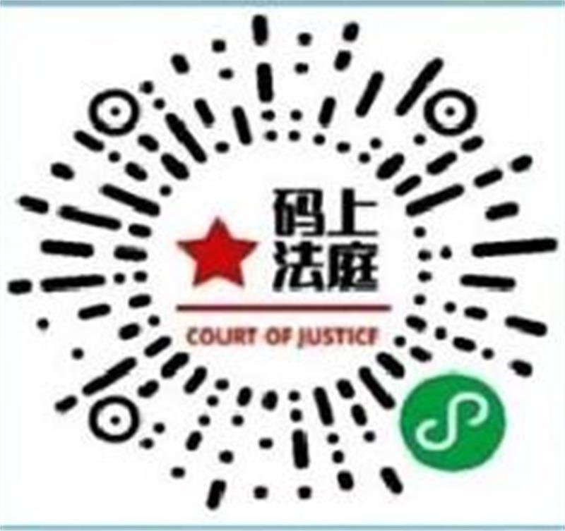 陕西宝塔区人民法院枣园法庭：“码上法庭”高效解纷 助力农民工讨薪成功
