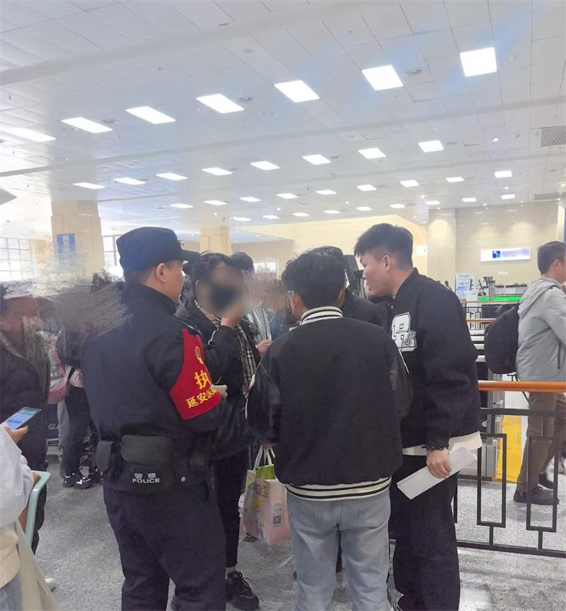 陕西延安市宝塔区人民法院：联动出击促执行 温情调解化纠纷